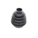 Пильник ШРКШ зовнішній SKF VKJP 3153 для Audi A3, Seat Leon, Skoda Octavia 1996-2010 (26x78x114 мм)