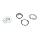 Пильник ШРКШ зовнішній SKF VKJP 3158 для Seat Ibiza, Skoda Fabia, VW Polo (26x86.2x112 мм)