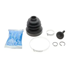 Пильник ШРКШ внутрішній SKF VKJP 8096 для Volvo S60/S80/V70 21x70x88 мм