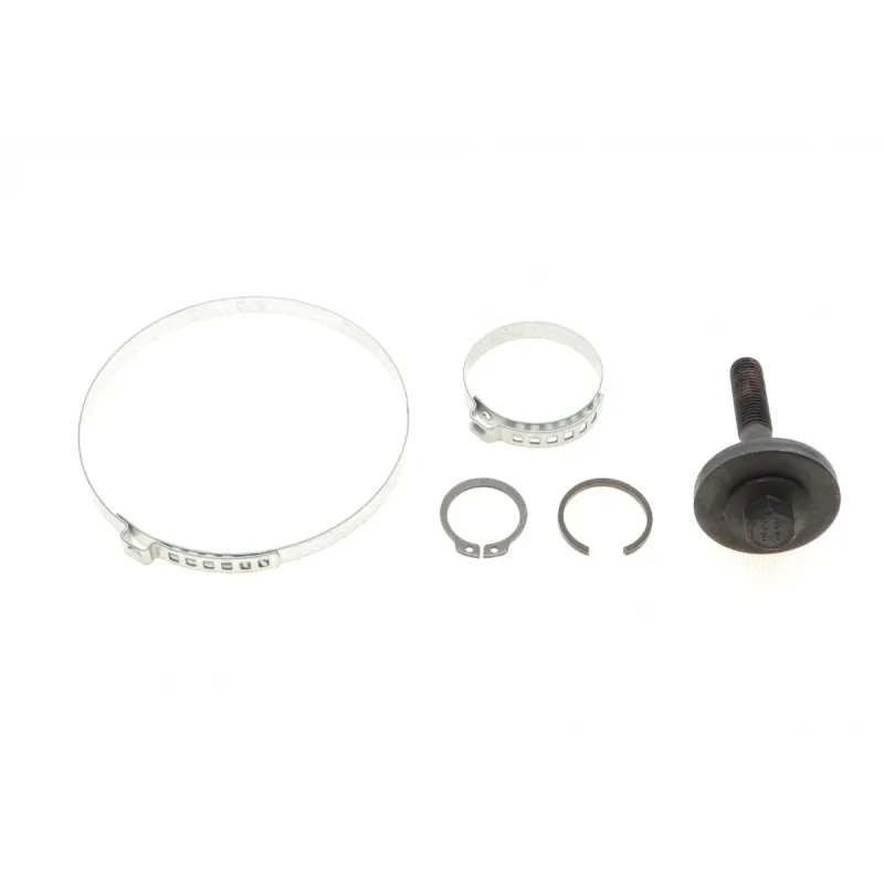 Пильник ШРКШ внутрішній SKF VKJP 8096 для Volvo S60/S80/V70 21x70x88 мм