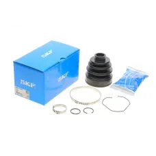 Пильник ШРКШ внутрішній SKF VKJP 8341 для Nissan Qashqai/X-Trail 2007-2013 (23x73.5x96 мм)