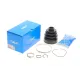 Пильник ШРКШ внутрішній SKF VKJP 8341 для Nissan Qashqai/X-Trail 2007-2013 (23x73.5x96 мм)