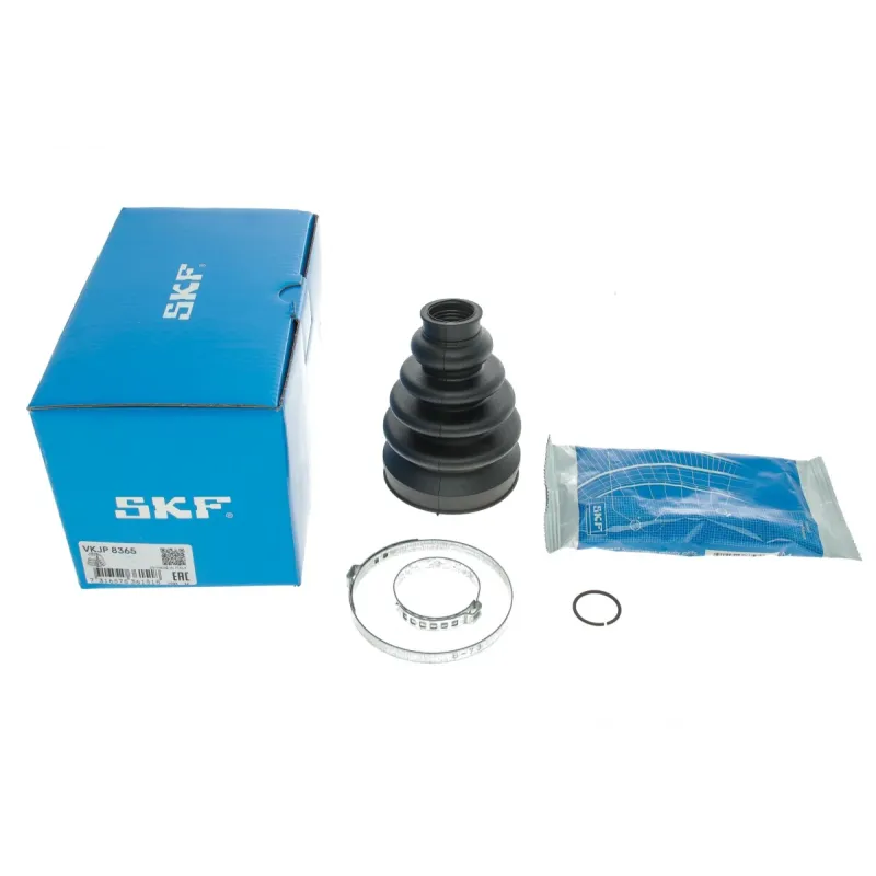 Пильник ШРКШ внутрішній SKF VKJP 8365 для Seat Ibiza/Cordoba, VW Golf/Polo 21x63x100 мм