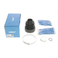 Пильник ШРКШ внутрішній SKF VKJP 8385 Ford Focus II 2004-2012, 36.5x70x98 мм (к-кт)