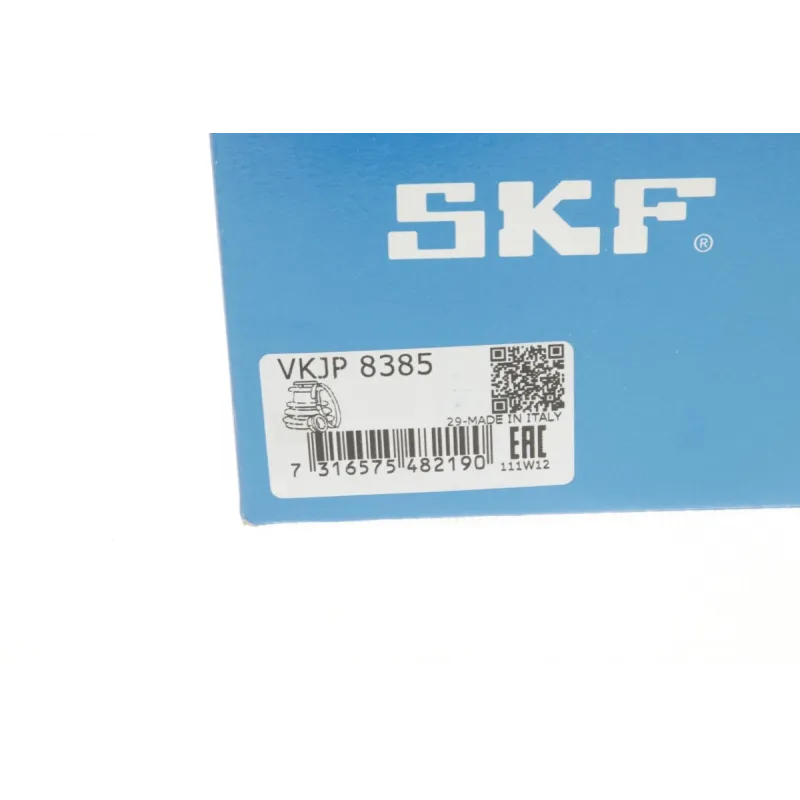 Пильник ШРКШ внутрішній SKF VKJP 8385 Ford Focus II 2004-2012, 36.5x70x98 мм (к-кт)