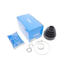Пильник ШРКШ внутрішній SKF VKJP 8390 для Nissan Qashqai J10 2007-2013, 25.5x76.5x89 мм