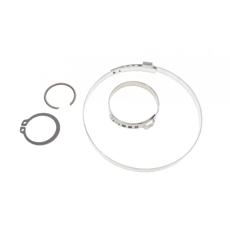 Пильник ШРКШ внутрішній SKF VKJP 8390 для Nissan Qashqai J10 2007-2013, 25.5x76.5x89 мм