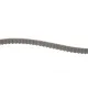 Комплект ГРМ SKF VKMA 01006 для Audi A4 B5, VW Passat B5 1.6 1996-2000, 121 зубців, 18 мм