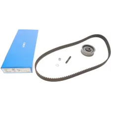 Комплект ГРМ SKF VKMA 01011 для VW Golf III/T4 1.9D/TD 1990-2004, 137 зубців, 25 мм