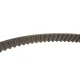 Комплект ГРМ SKF VKMA 01011 для VW Golf III/T4 1.9D/TD 1990-2004, 137 зубців, 25 мм