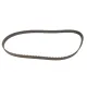 Комплект ГРМ SKF VKMA 01011 для VW Golf III/T4 1.9D/TD 1990-2004, 137 зубців, 25 мм