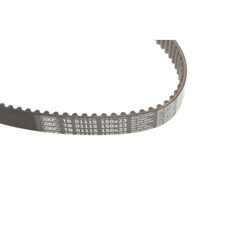 Комплект ГРМ Audi A4/Skoda Superb/VW Passat 1.8/2.0 00-05 (23x150)