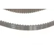 Комплект ГРМ SKF VKMA 01019 для Volkswagen Caddy/Sharan, Seat Ibiza 1.9TDI/SDI 1995-2006, 25x137 мм