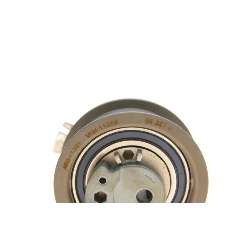 Комплект ГРМ SKF VKMA 01148 для Volkswagen T5, Caddy, Crafter 1.6TDI-2.0TDI 2009-, ремінь 25 мм