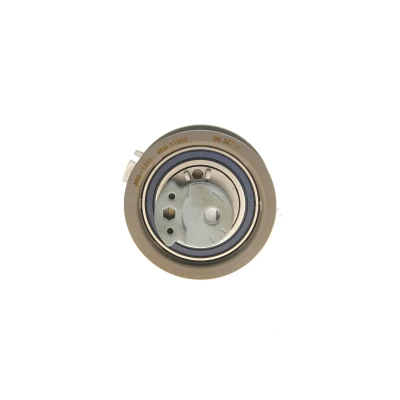 Комплект ГРМ SKF VKMA 01148 для Volkswagen T5, Caddy, Crafter 1.6TDI-2.0TDI 2009-, ремінь 25 мм
