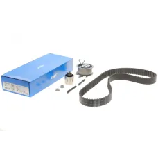 Комплект ГРМ SKF VKMA 01250 для Volkswagen Caddy III 1.9TDI/2.0SDI 2004-2010, VW T5 1.9TDI 2003-2009 (120x30 мм)