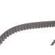 Комплект ГРМ SKF VKMA 01251 для VW Crafter 2.5TDI 2006-2013, 141x25 мм