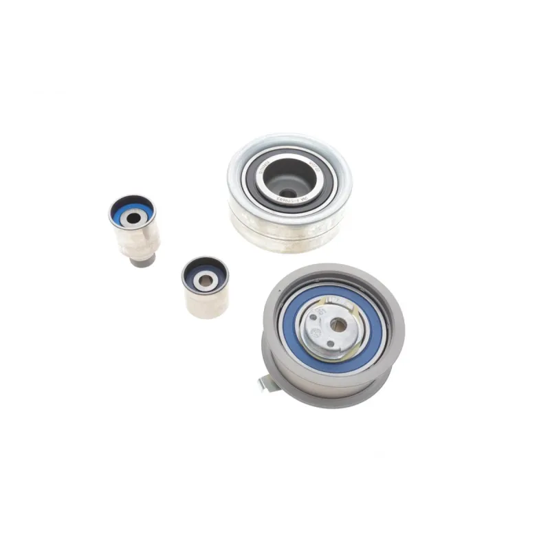 Комплект ГРМ SKF VKMA 01251 для VW Crafter 2.5TDI 2006-2013, 141x25 мм