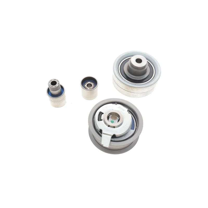 Комплект ГРМ SKF VKMA 01251 для VW Crafter 2.5TDI 2006-2013, 141x25 мм