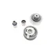 Комплект ГРМ SKF VKMA 01251 для VW Crafter 2.5TDI 2006-2013, 141x25 мм