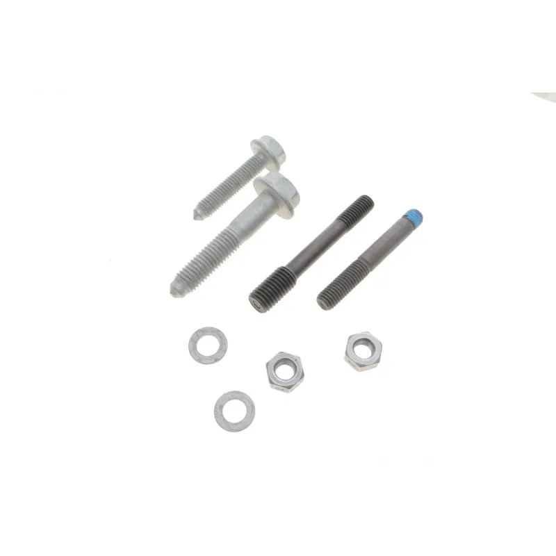 Комплект ГРМ SKF VKMA 01251 для VW Crafter 2.5TDI 2006-2013, 141x25 мм
