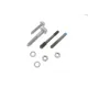 Комплект ГРМ SKF VKMA 01251 для VW Crafter 2.5TDI 2006-2013, 141x25 мм