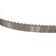 Комплект ГРМ + ТНВД SKF VKMA 01271 для Volkswagen Transporter T4 2.4D 1990-2003 (122/77 зубців, 26.3/20.8 мм)