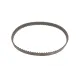 Комплект ГРМ + ТНВД SKF VKMA 01271 для Volkswagen Transporter T4 2.4D 1990-2003 (122/77 зубців, 26.3/20.8 мм)