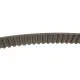 Комплект ГРМ + ТНВД SKF VKMA 01271 для Volkswagen Transporter T4 2.4D 1990-2003 (122/77 зубців, 26.3/20.8 мм)