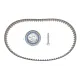 Комплект ГРМ SKF VKMA 01332 для Audi Q7, VW Touareg 3.0 TDI 2006-2010