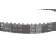 Комплект ГРМ SKF VKMA 01332 для Audi Q7, VW Touareg 3.0 TDI 2006-2010