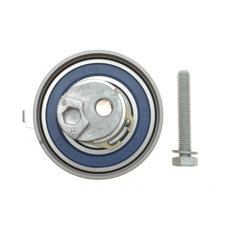 Комплект ГРМ SKF VKMA 01332 для Audi Q7, VW Touareg 3.0 TDI 2006-2010