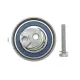 Комплект ГРМ SKF VKMA 01332 для Audi Q7, VW Touareg 3.0 TDI 2006-2010