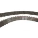 Комплект ГРМ Fiat Brava/Bravo/Doblo/Palio/Punto/Stilo 1.9D/JTD 01- (24x190z)