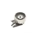 Комплект ГРМ Fiat Brava/Bravo/Doblo/Palio/Punto/Stilo 1.9D/JTD 01- (24x190z)