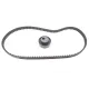 Комплект ГРМ SKF VKMA 03110 для Citroen Berlingo 1.4i 1996-2011, 108 зубців, 17 мм