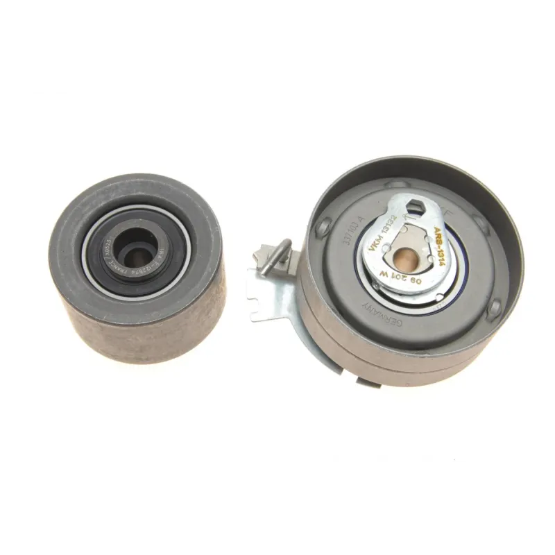 Комплект ГРМ SKF VKMA 03132 для Citroen Berlingo/Peugeot Partner 1.6 16V 2000-2011, 134 зуба, 25.4 мм