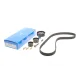 Комплект ГРМ SKF VKMA 04212 для Ford Escort, Mondeo 1.6-2.0 16V 1992-2000, 25.4x131z