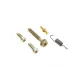 Комплект ГРМ SKF VKMA 04212 для Ford Escort, Mondeo 1.6-2.0 16V 1992-2000, 25.4x131z