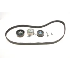 Комплект ГРМ SKF VKMA 05152 для Opel Astra G/Zafira A 1.4-1.8 16V 1998-2008, 20 мм