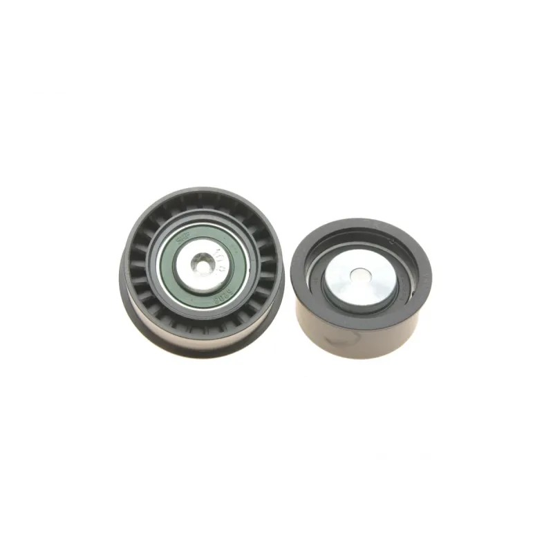 Комплект ГРМ SKF VKMA 05152 для Opel Astra G/Zafira A 1.4-1.8 16V 1998-2008, 20 мм