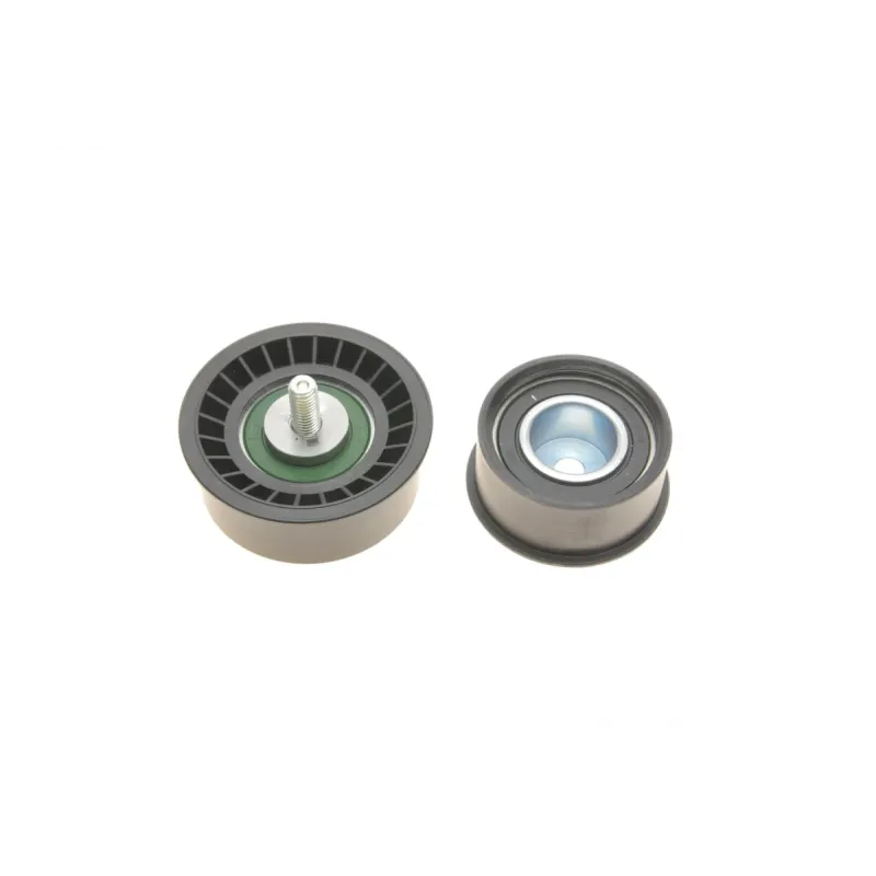 Комплект ГРМ SKF VKMA 05152 для Opel Astra G/Zafira A 1.4-1.8 16V 1998-2008, 20 мм