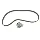 Комплект ГРМ SKF VKMA 05402 для Opel Astra F/Omega A/B/Vectra A/B 1.6-2.0i 1988-2003, 20x146z
