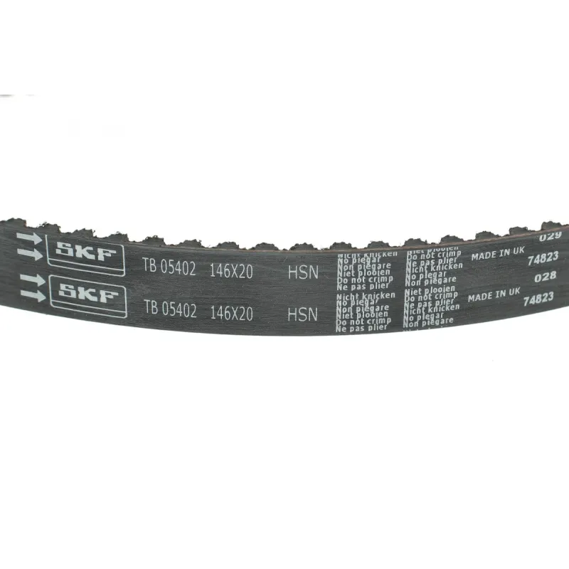 Комплект ГРМ SKF VKMA 05402 для Opel Astra F/Omega A/B/Vectra A/B 1.6-2.0i 1988-2003, 20x146z