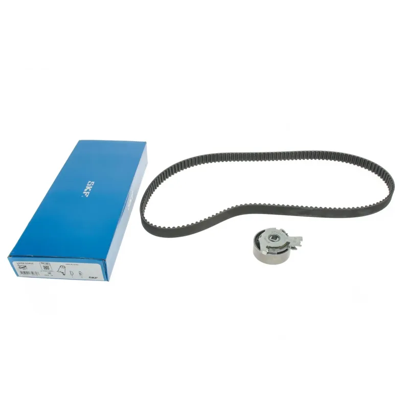 Комплект ГРМ SKF VKMA 05402 для Opel Astra F/Omega A/B/Vectra A/B 1.6-2.0i 1988-2003, 20x146z