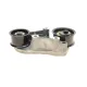 Комплект ГРМ Opel Omega B/Vectra A/B 2.5/3.0 94-01
