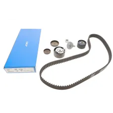 Комплект ГРМ SKF VKMA 06021 для Renault Megane/Scenic 1.6 16V 2002-, 132 зубці, 27 мм