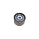 Комплект ГРМ SKF VKMA 06021 для Renault Megane/Scenic 1.6 16V 2002-, 132 зубці, 27 мм
