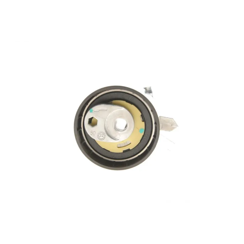 Комплект ГРМ SKF VKMA 06136 для Renault Kangoo/Logan 1.5dCi, 119 зубців, 27 мм