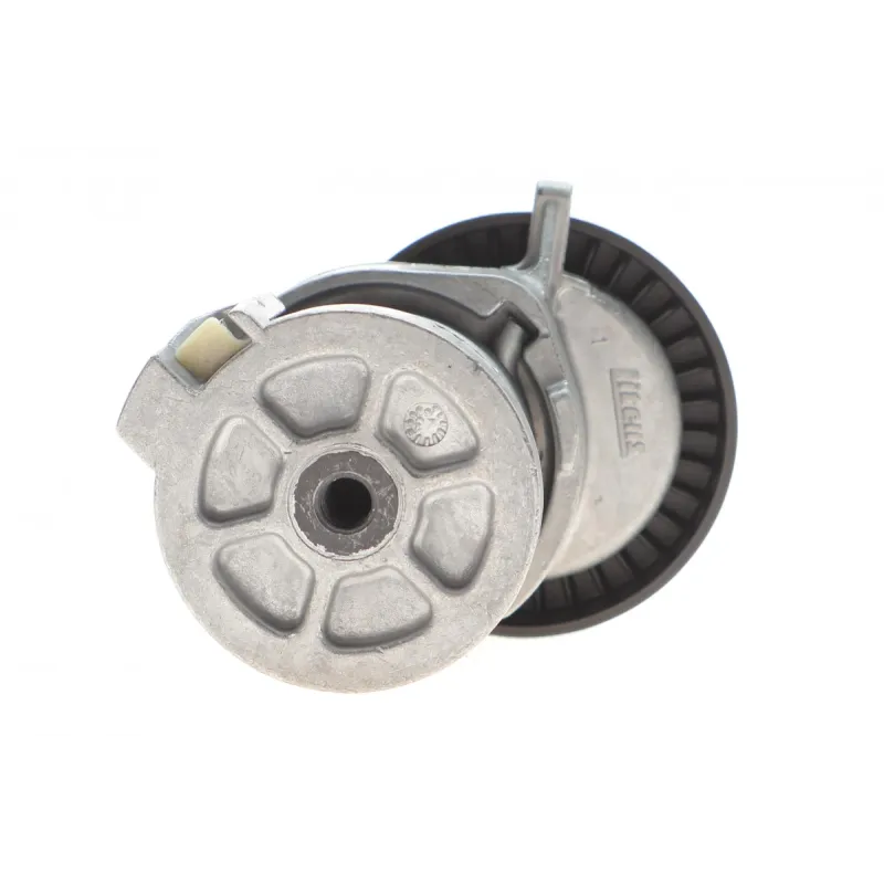 Комплект ременя генератора SKF VKMA 31216 для Audi A2, Seat Ibiza, Skoda Fabia, VW Golf/Polo 1.4/1.6/1.6FSI 97-15 (6PK1076)
